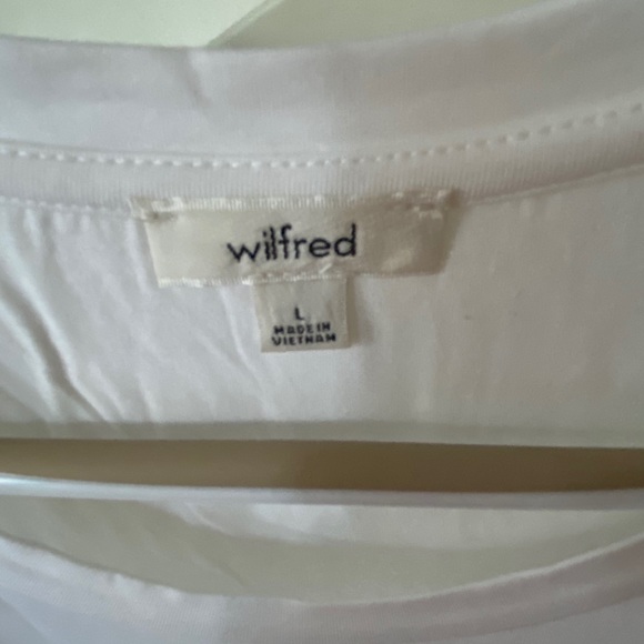 Wilfred Long Sleeve Top - Picture 3 of 5